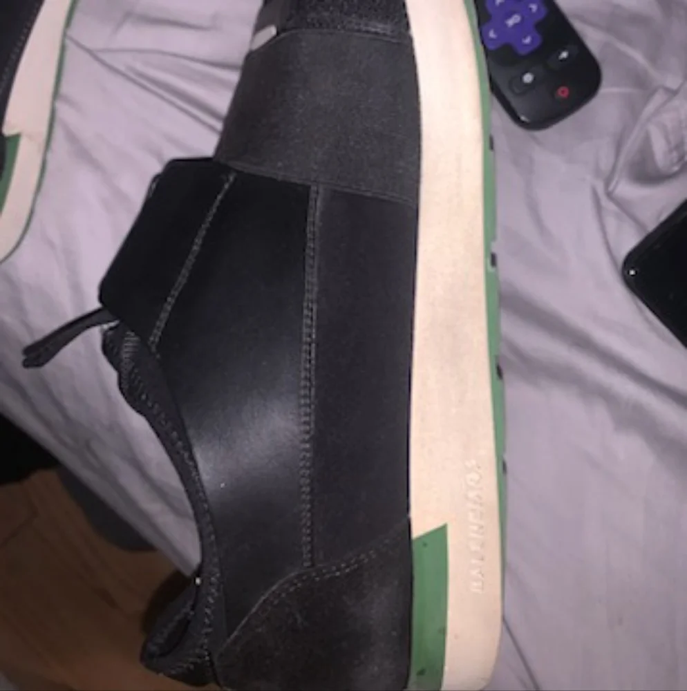 BALENCIAGA RUNNERZ - Picture 2 of 3